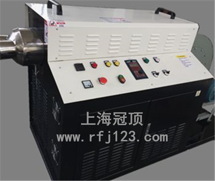 80kw鑄型工業熱風機