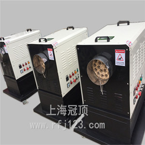 熱風機